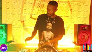 Download lagu BandBoys Amapiano Live Mix By Cool Jive mp3