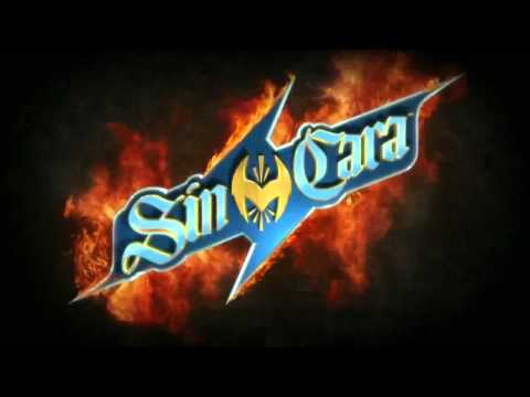 Sin Cara New 2011 Titantron