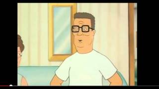 Hank Hill   Propane and Propane Accessories