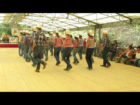 CONCURS FESTIVAL BELT 2016 - DRINKIN' IN THE MORNING