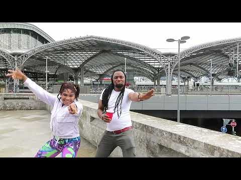 Marcelino - For You (Official Video)