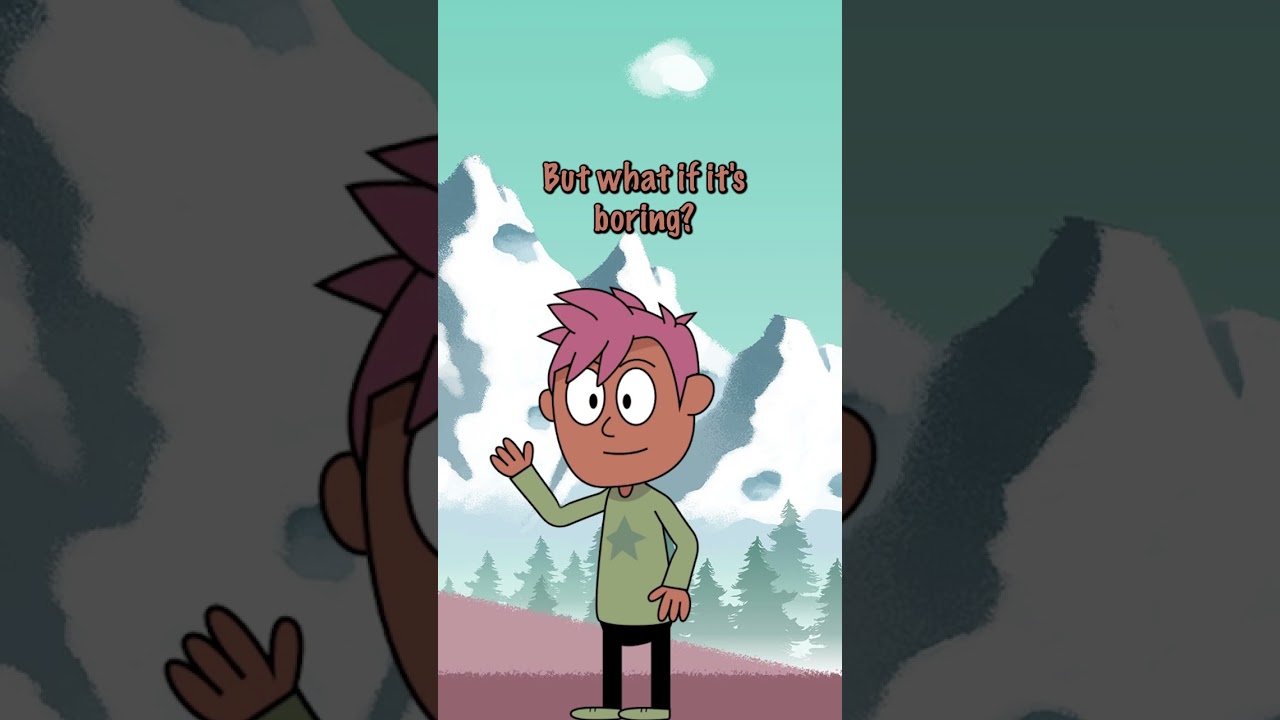 #shorts The Art of Listening | Valuable Life Lessons | Kids Animation