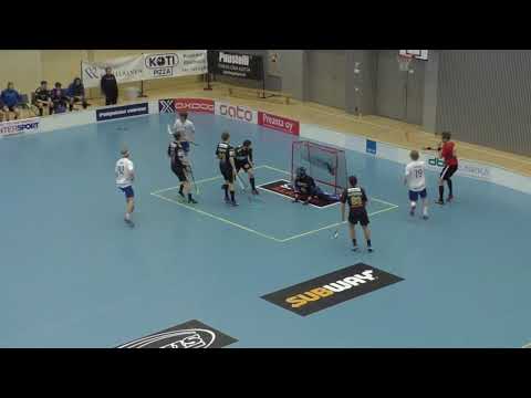 EräViikinkien ainutlaatuinen pelaajakehitysmalli jatkuu!