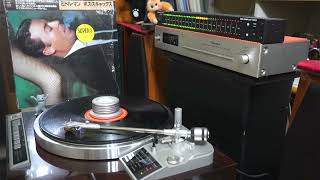 Boz Scaggs - B2 「Do Like You Do In New York」 from Middle Man