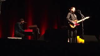 Philipp Poisel - Roman - Bielefeld, 04.12.2019