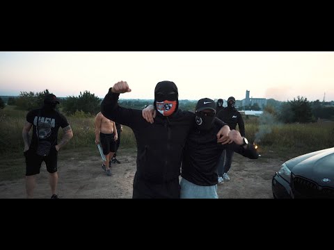 Dziadu Dobry Wariat x ZZL47 x DJ Gondek- Z jednego podwórka prod.Noise