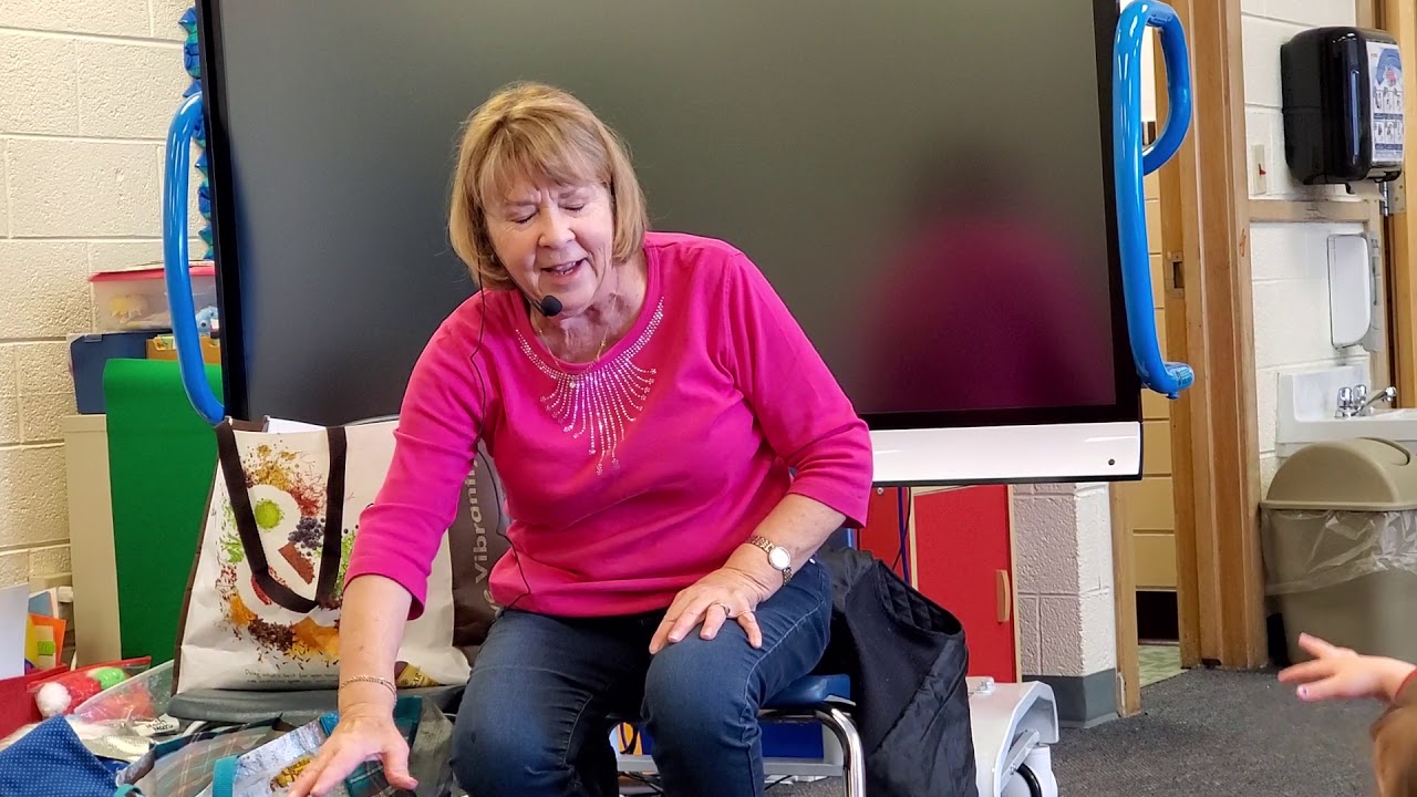 He's a Chatter Box Turtle