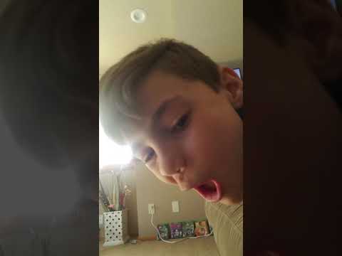 We whooped the Ottawa Senators in