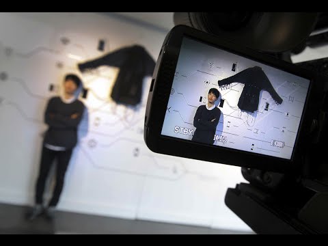 Lifelogging: Do You Count?, Preview of the latest Science Gallery exhibition