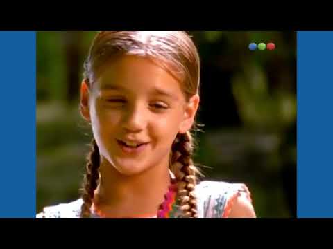 CHIQUITITAS 2007 - TILIM TILIM #CHIQUITITAS​​ #CHIQUITITASBRASIL​​ #CHIQUITITAS2007​​ #SBT​​
