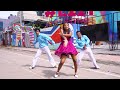 Tune Mari Entry Sandeep Dance Company Revolution Dance Ripa Inc