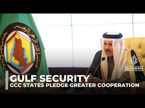 GCC summit in Bahrain focuses on collective security and backs Gaza ceasefire efforts