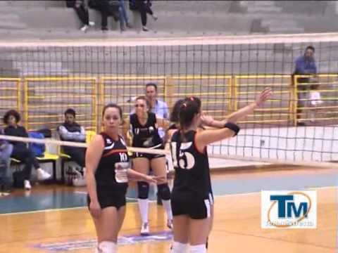 Stagione da sogno per la Volley Santo Stefano