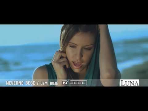 NEVERNE BEBE - UZMI BOJE (OFFICIAL VIDEO)