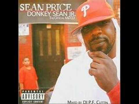 Sean Price feat. Agallah - M.A.S.T.E.R. P