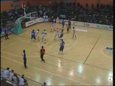 Bawer Matera vs Fortitudo Agrigento Highlights