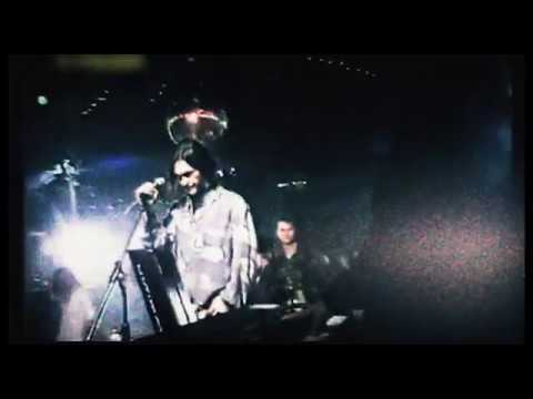 Art Cafe   Jeszcze jedna noc /Myślałem że wiem/ Oficjalny Klip 1995.