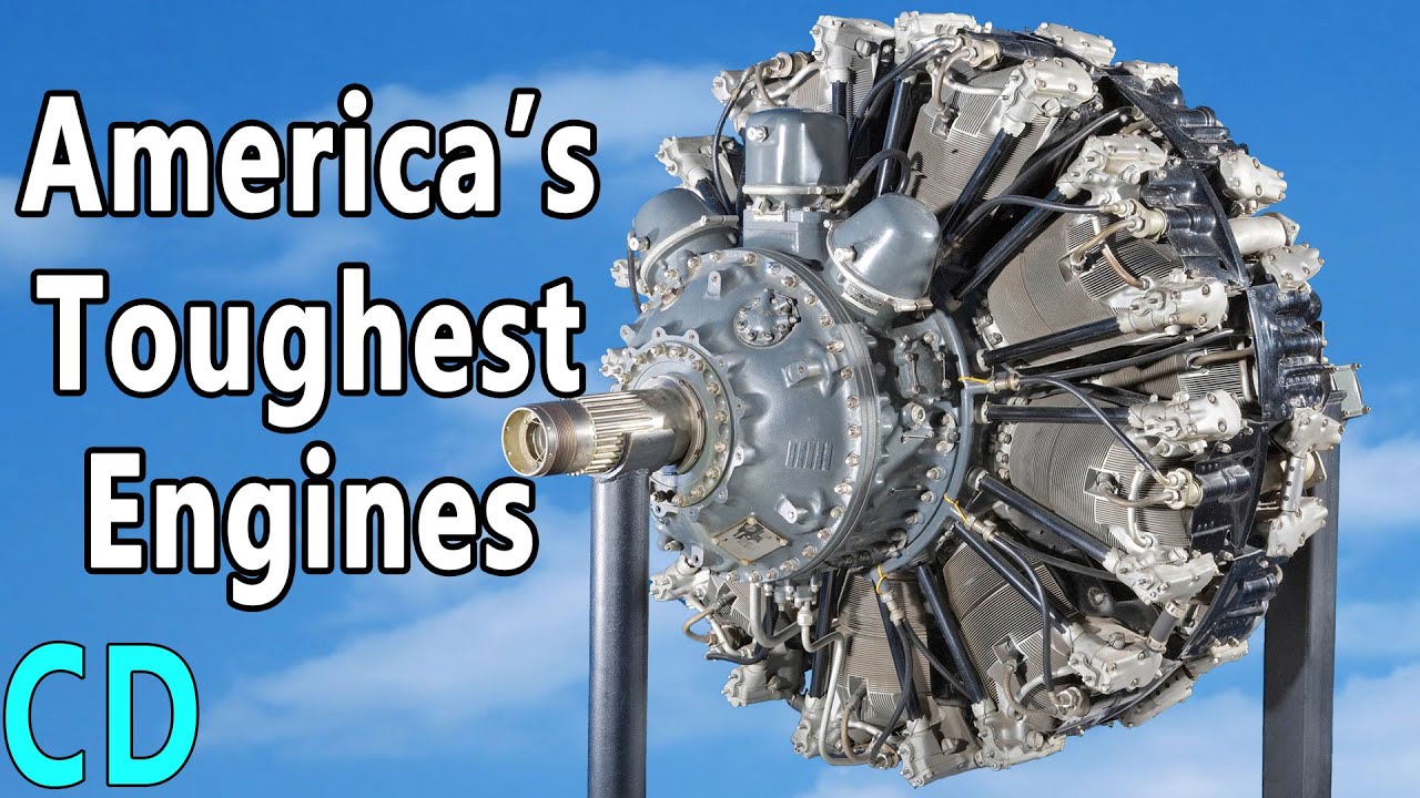 How Pratt & Whitney Changed Aviation