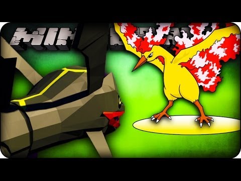 Minecraft Pixelmon 3.0.4 ELITE RANDOM BOX BATTLE - LEGENDARIES!