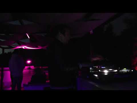 DJ Boris Dlugosch Part 1 Blauer See Garbsen 28.08.2020