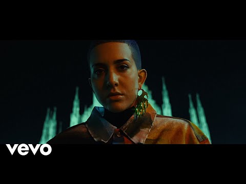 MYDRAMA - Le luci (Official Video) ft. Dani Faiv