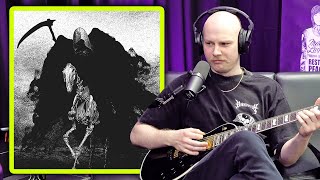 Download lagu How DISEMBODIED TYRANT Got Their DISGUSTING Guitar Tone mp3 Download lagu How DISEMBODIED TYRANT Got Their DISGUSTING Guitar Tone mp3