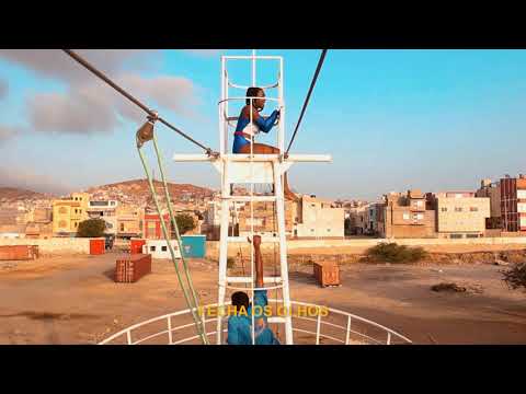 Elly Paris - Making of: "Diabona" Music Video Ep.5