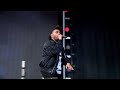 The Weeknd BBC Radio 1 S Big Weekend 2016