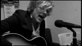 Kyle Craft - "Future Mid-City Massacre" (A Fistful Of Vinyl sessions) on KXLU 88.9 FM Los Angeles