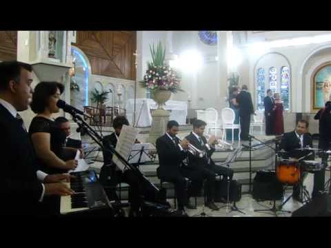 Absoluto Coral - Perhaps Love