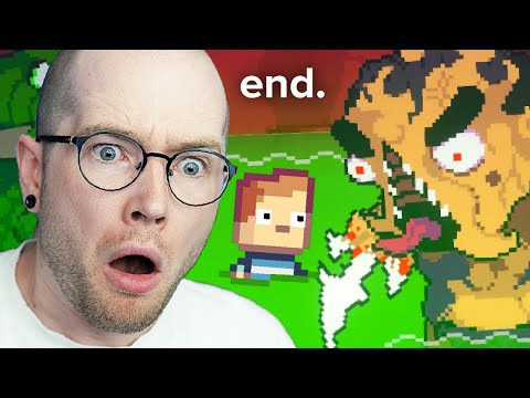 Kindergarten 3 Ending: The Mutant Principal Explained