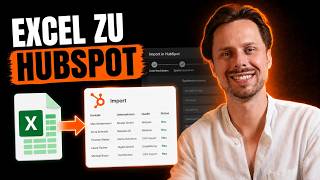 HubSpot Import richtig vorbereiten: So vermeidest du Datenchaos
