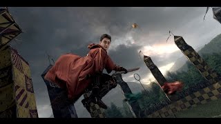Harry Potter Quidditch Themes (Suite)