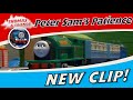 Duncan Peter Sam Gossip Thomas Friends Clip