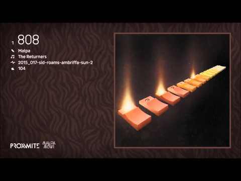 Małpa - 808 (prod. The Returners)