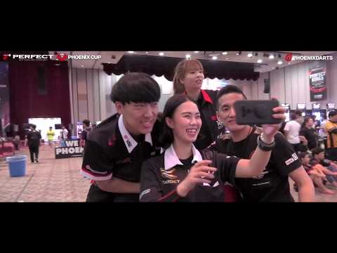 2019 퍼펙트 코리아 & 피닉스컵 4차 대회 현장 스케치