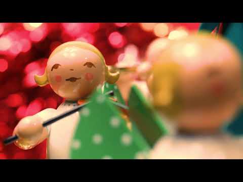 #KulturDigital - Nina Hoffmann - "Spieluhr"