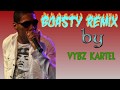 Vybz Kartel - Boasty Remix (Official Audio)