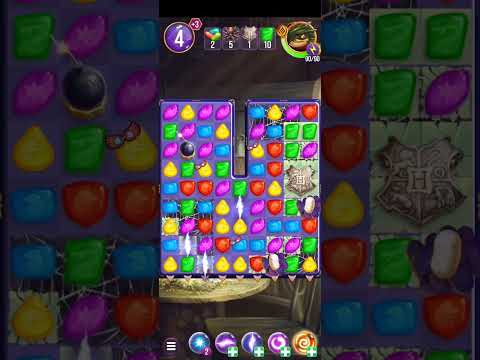 Harry Potter: Puzzles & Spells level 3149 | PuzzledCubes.site
