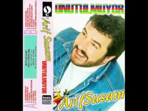 Arif Susam Seni Sevdim Diye.mp4