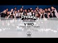 (1ST PLACE) V MO [FRONT ROW] || Prelude SoCal 2020 || #PreludeSoCal2020
