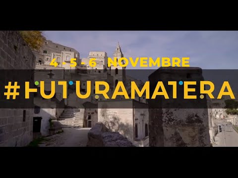 FUTURA - Matera
