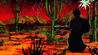 AMERICA! Bill Callahan (2011) [OFFICIAL-Hi-Res]