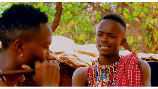 ENTAWUO AI OFFICIAL  VIDEO BY OLESEME X PESSI LEMMA