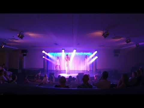 MATTIAS DISMAN - Slipping through my fingers