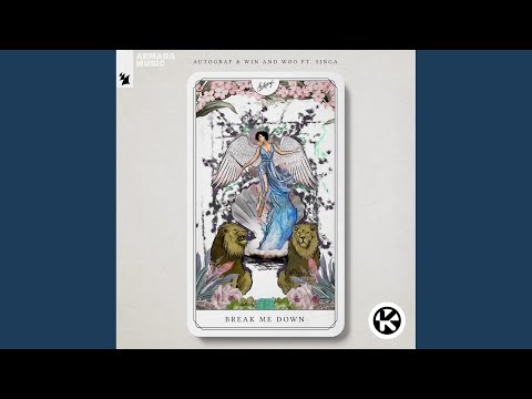 Break Me Down (Extended Mix)