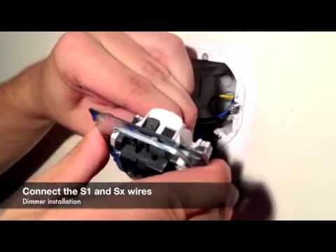 Video Releu simplu wireless ON/OFF 1x2.5kW Fibaro