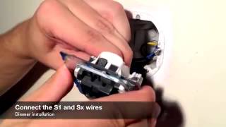 Miniatură video Releu simplu wireless ON/OFF 1x2.5kW Fibaro