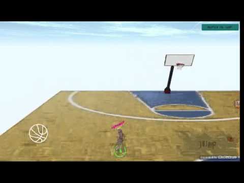 Basketball attach to Player Unity3D