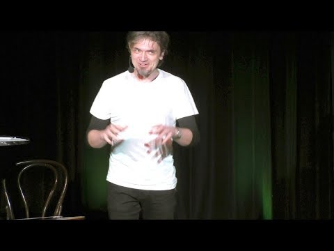 Ökosozialer Kreislauf - Harald Pomper